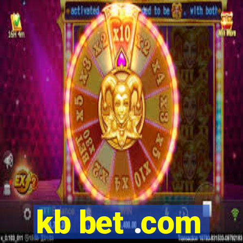 kb bet .com